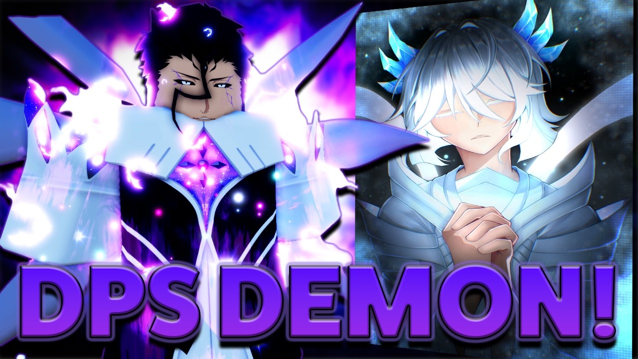 Monarch Aizen Becomes A 