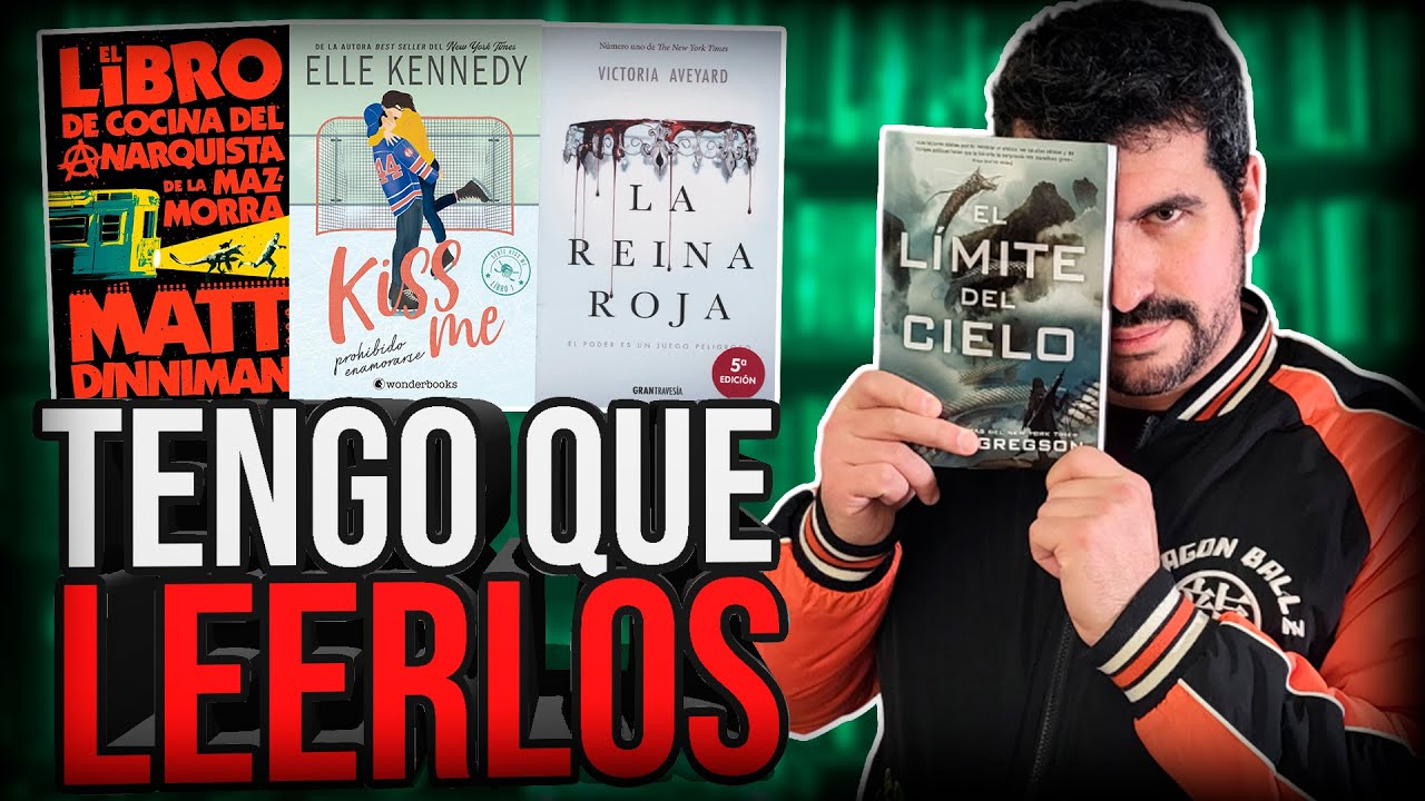 📕 TENGO QUE PAGAR DEUDAS LECTORAS | TBR FEBRERO 2026 📕