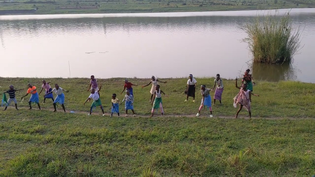 Umuco wacu ubwiza bwacu