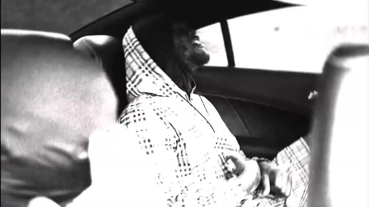 Foolyboy - Gangsta Gospel ( official video)