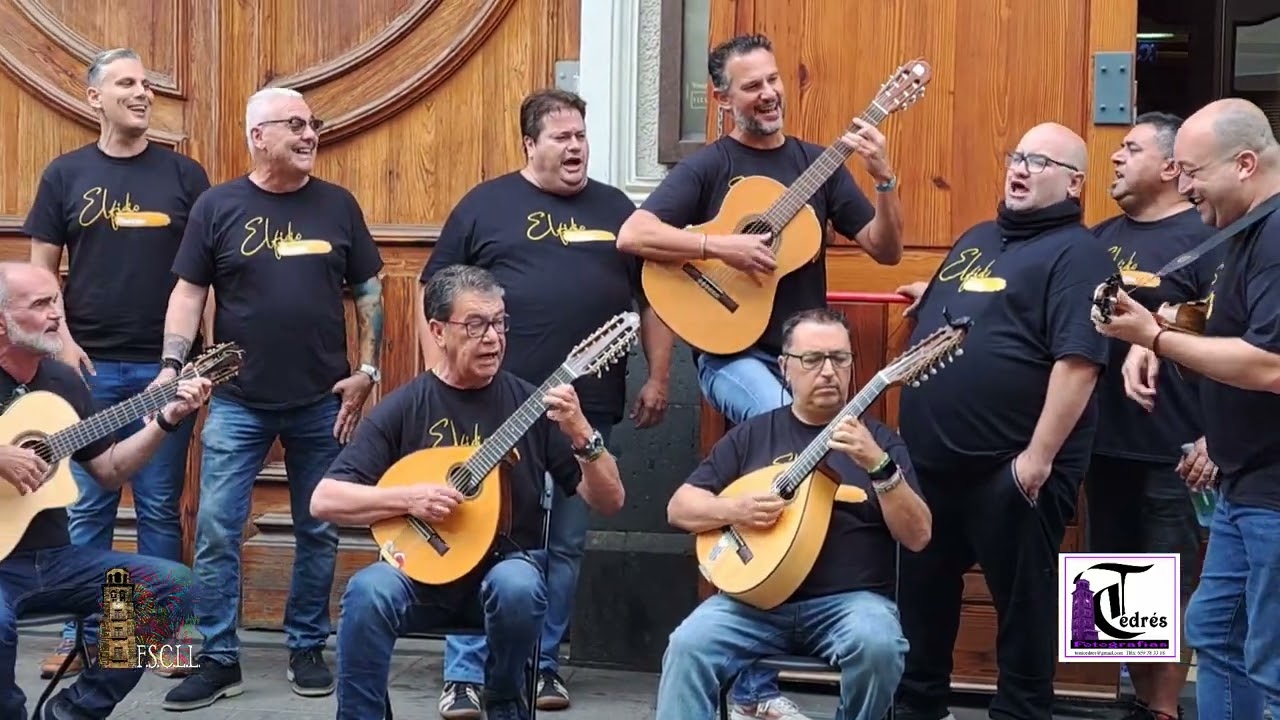 Homenaje a Elfidio Alonso, Calle de la Carrera
