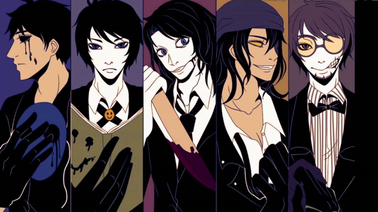 creepypasta