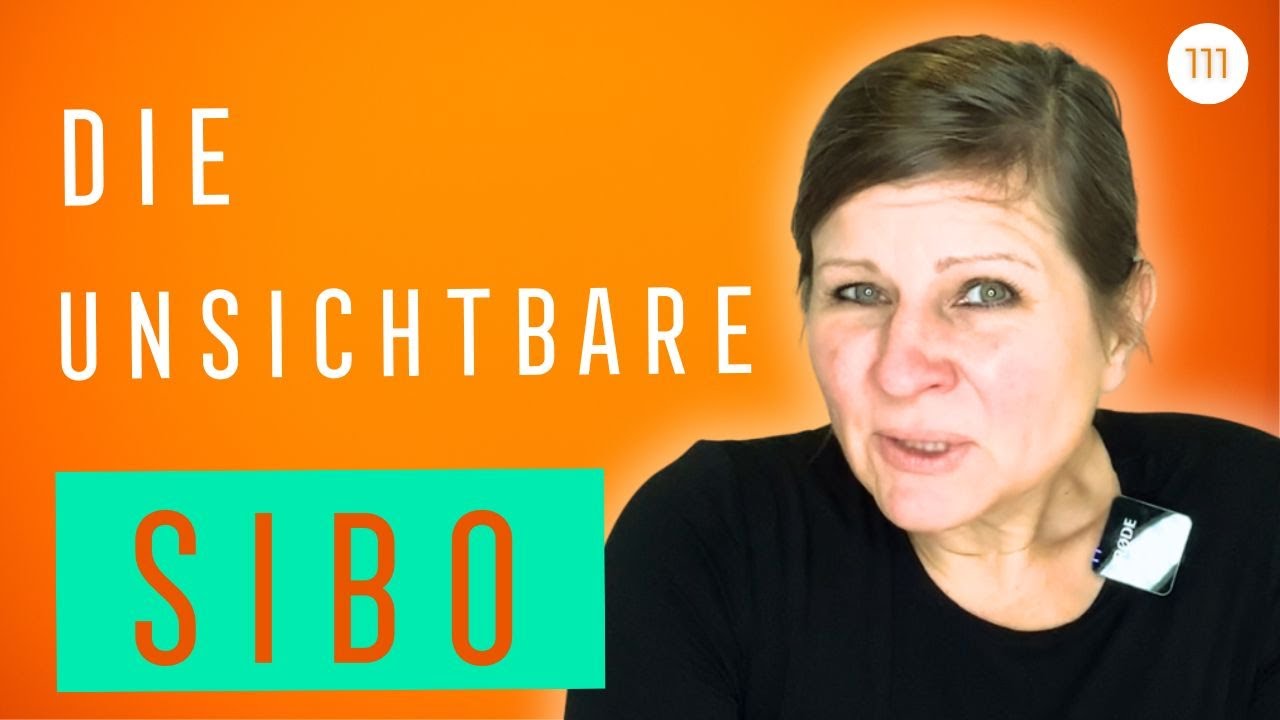 H2S-SIBO verstehen: Was tun, wenn nichts hilft? | #111
