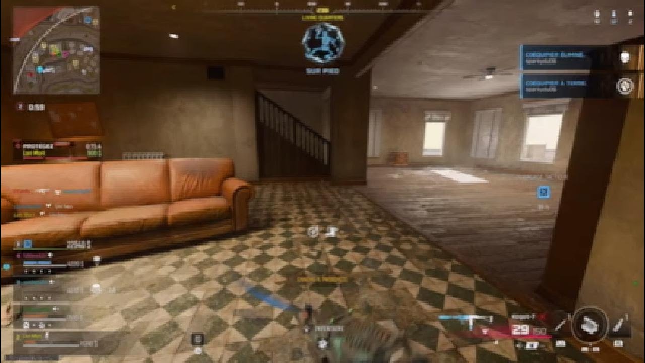 Cal of Duty  Bo7 2k26