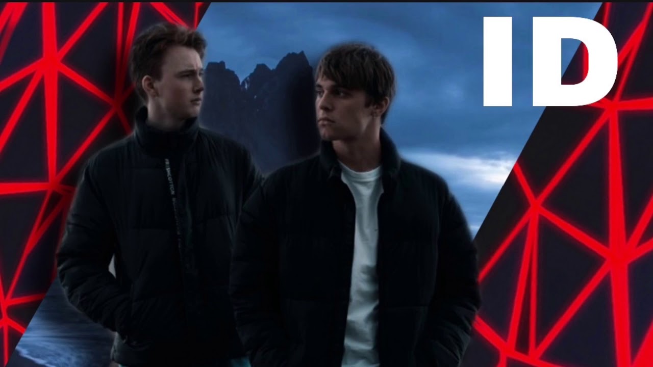 Whats Gud - ID / Stmpd ID