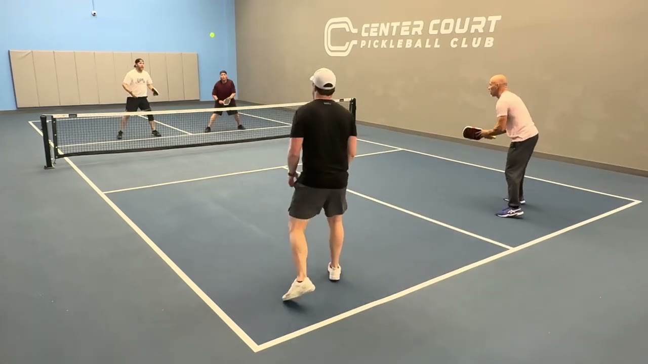 1/30/26 - Me/Tony v Martin/Preston 2