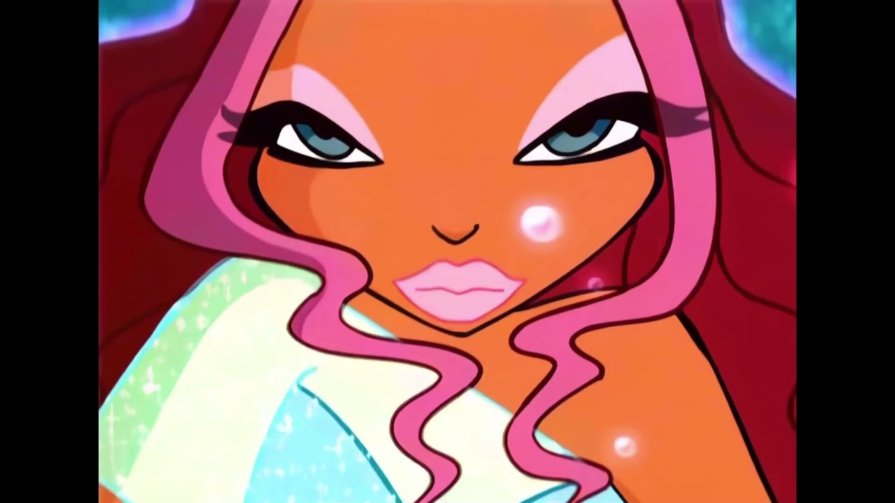 Winx Club: получение биливикса от никелодеон но больше деталей