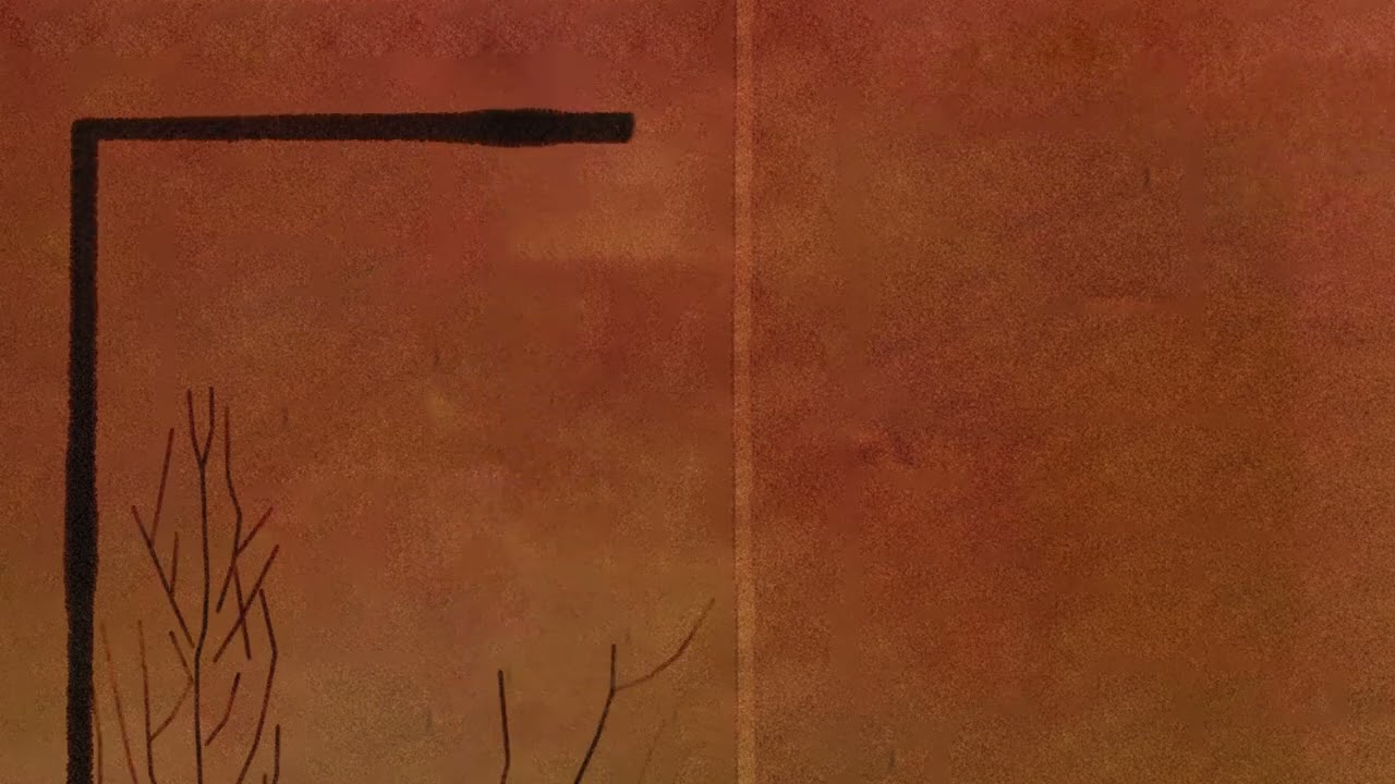 Ludovico Einaudi - Stella del Mattino (Official Visualizer)