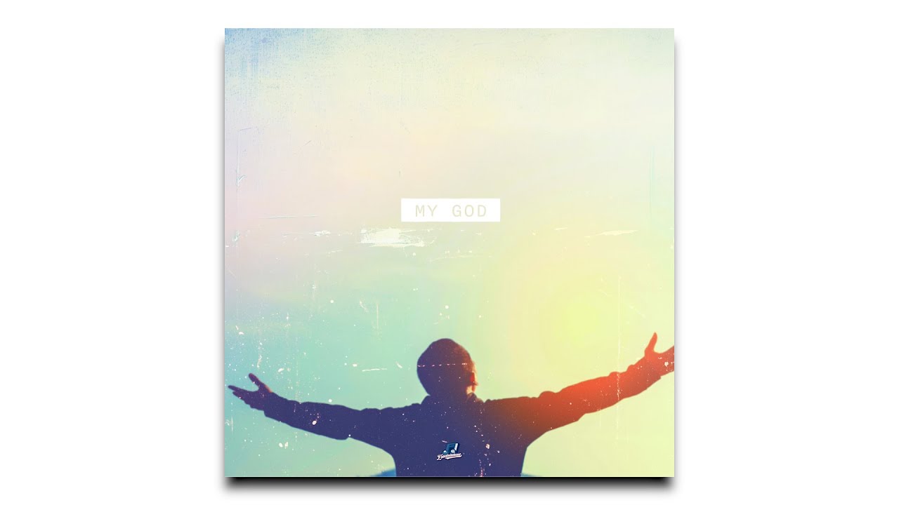 Gospel Trap Type Beat Instrumental "MY GOD"