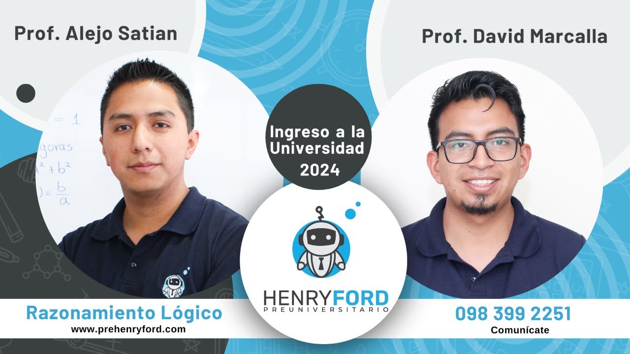 ✅Razonamiento Lógico  | Exclusión de figuras | Ingreso a al Universidad 2024 #Clase1