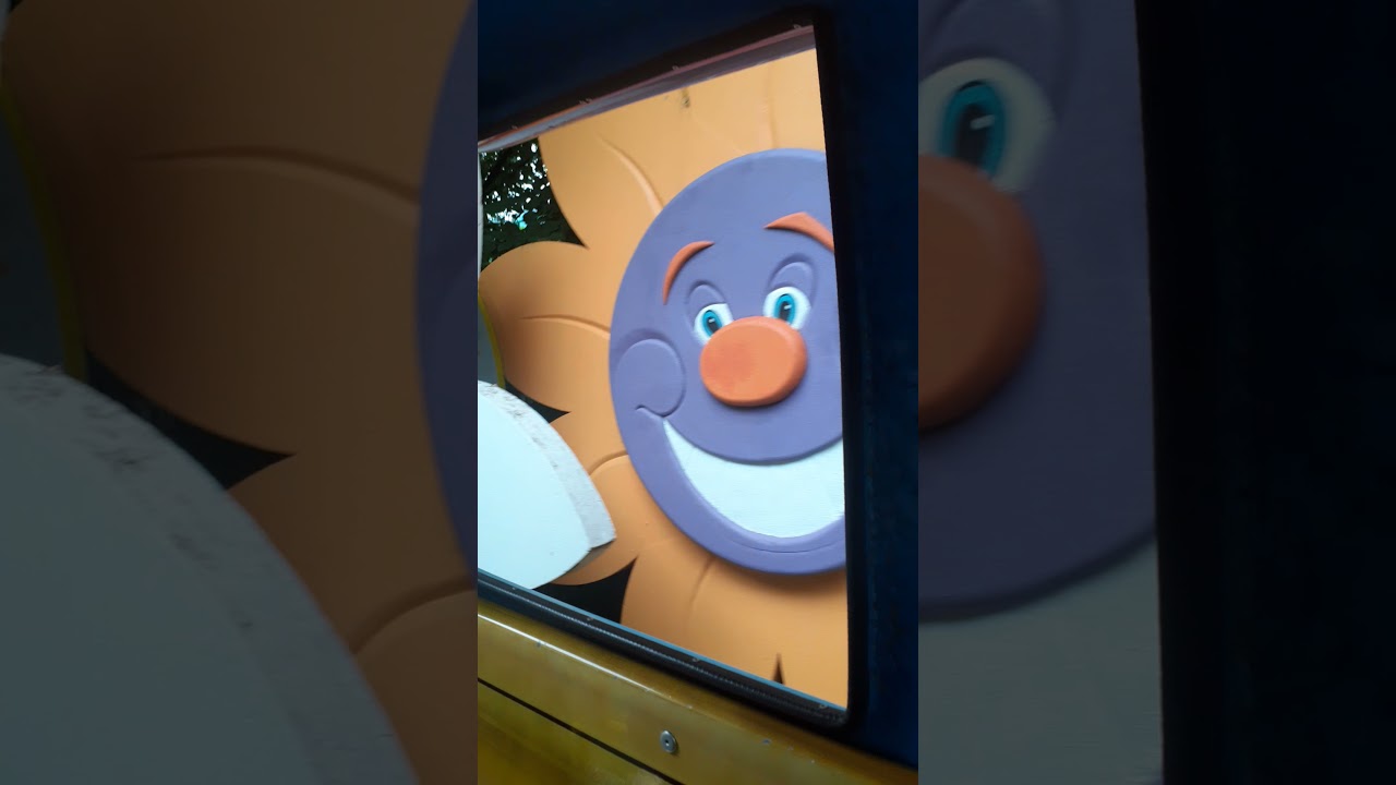 Funny express gardaland 2021
