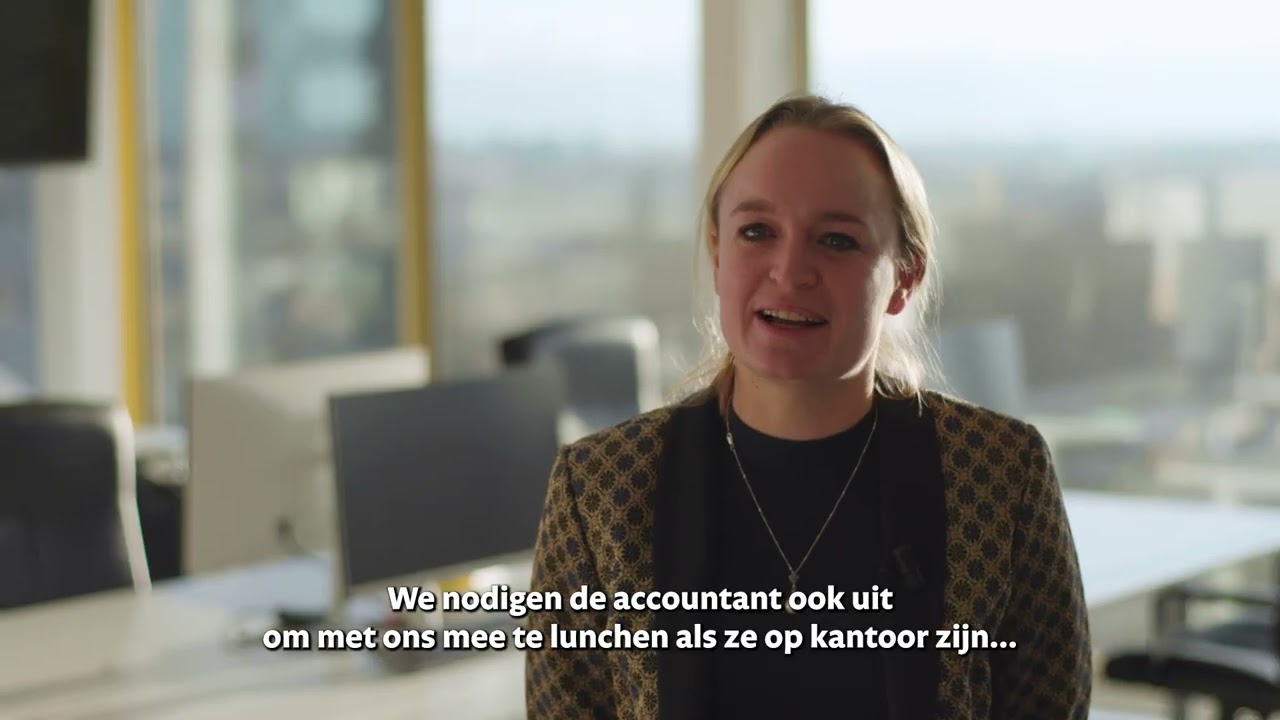 Wat doet een accountant? | Nyenrode Business Universiteit