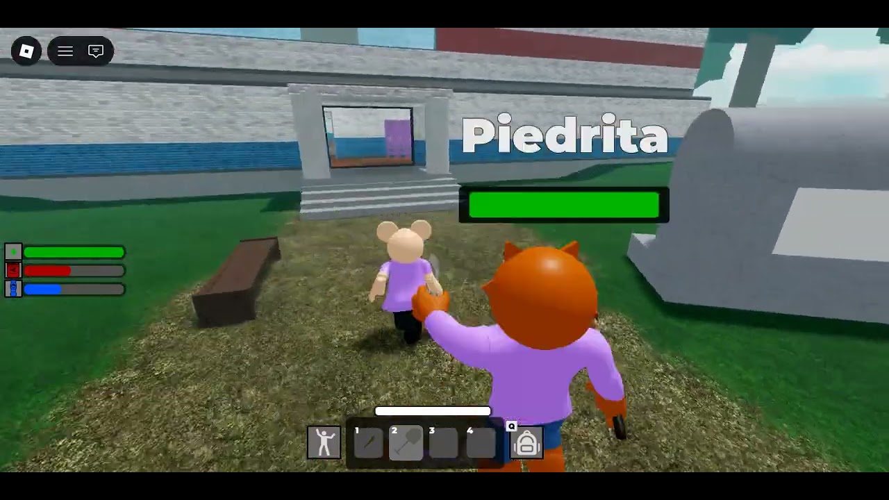 intercity piggy a y el primer video de 2026