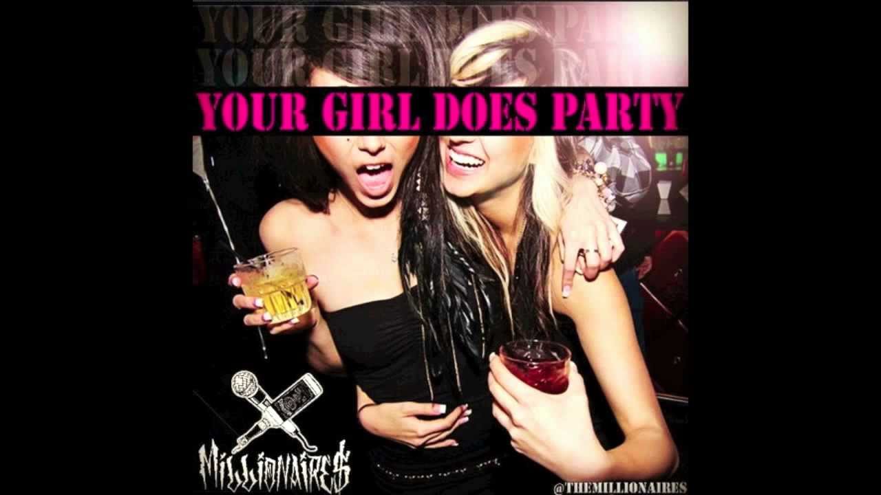 Millionaires - Diamond Lane
