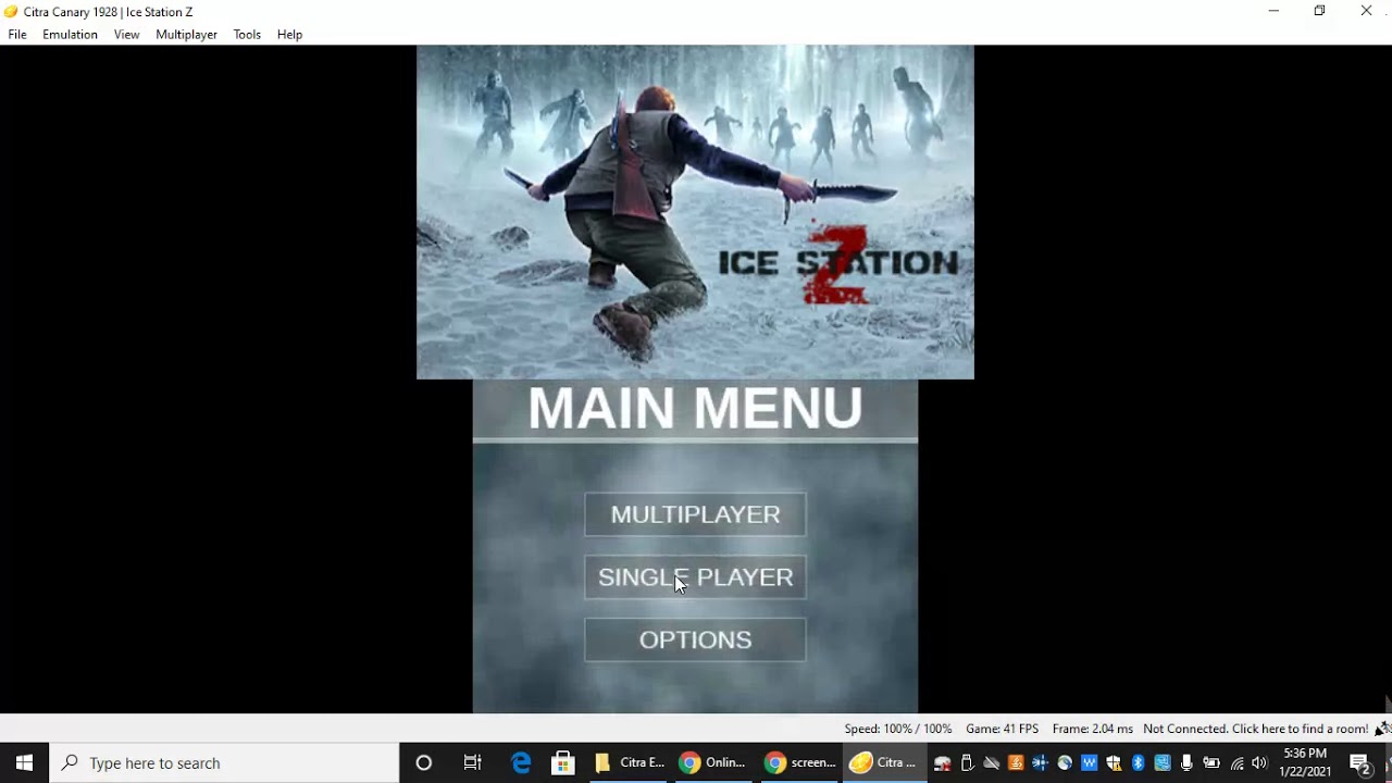 How to install cheats onto The 