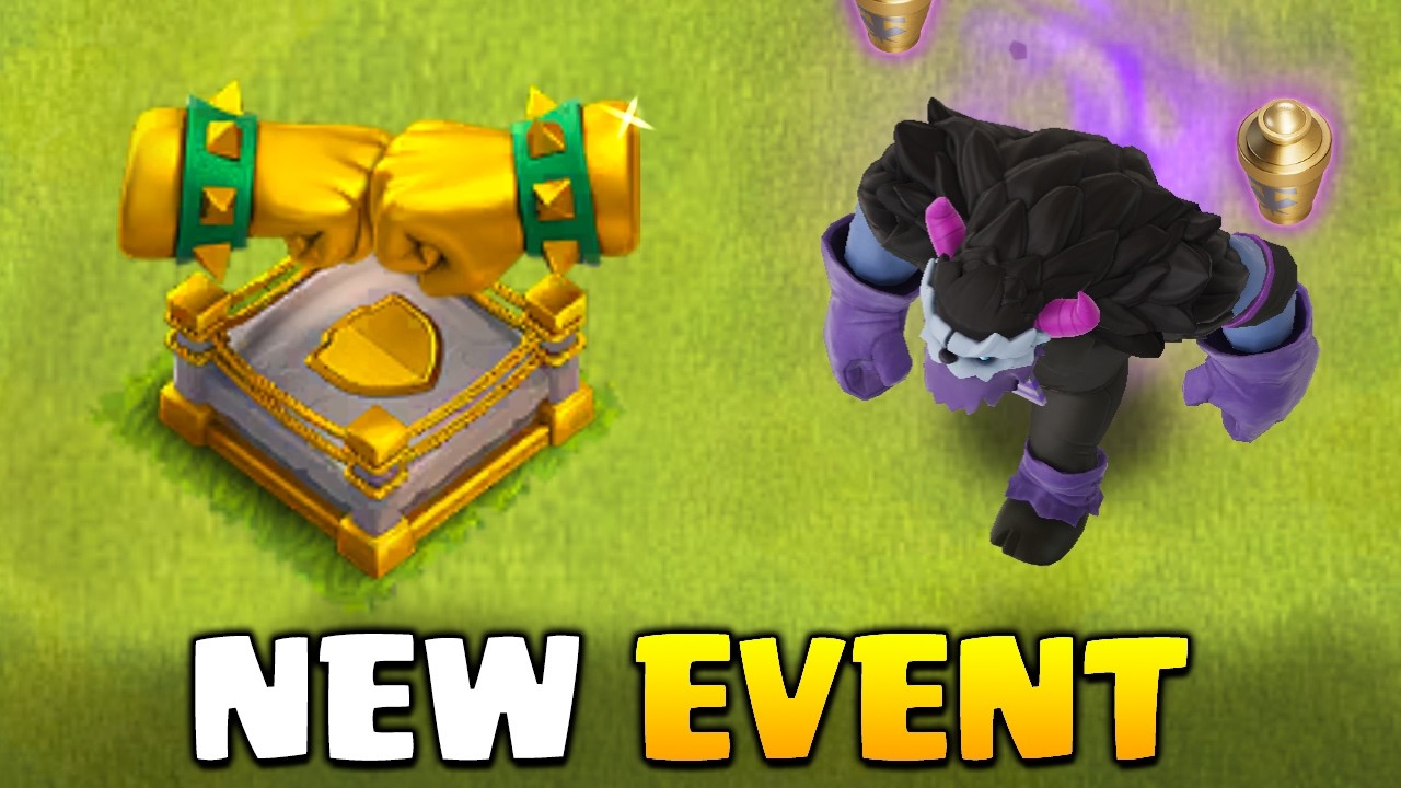 New Equipment Blast Event with WWE Troops!