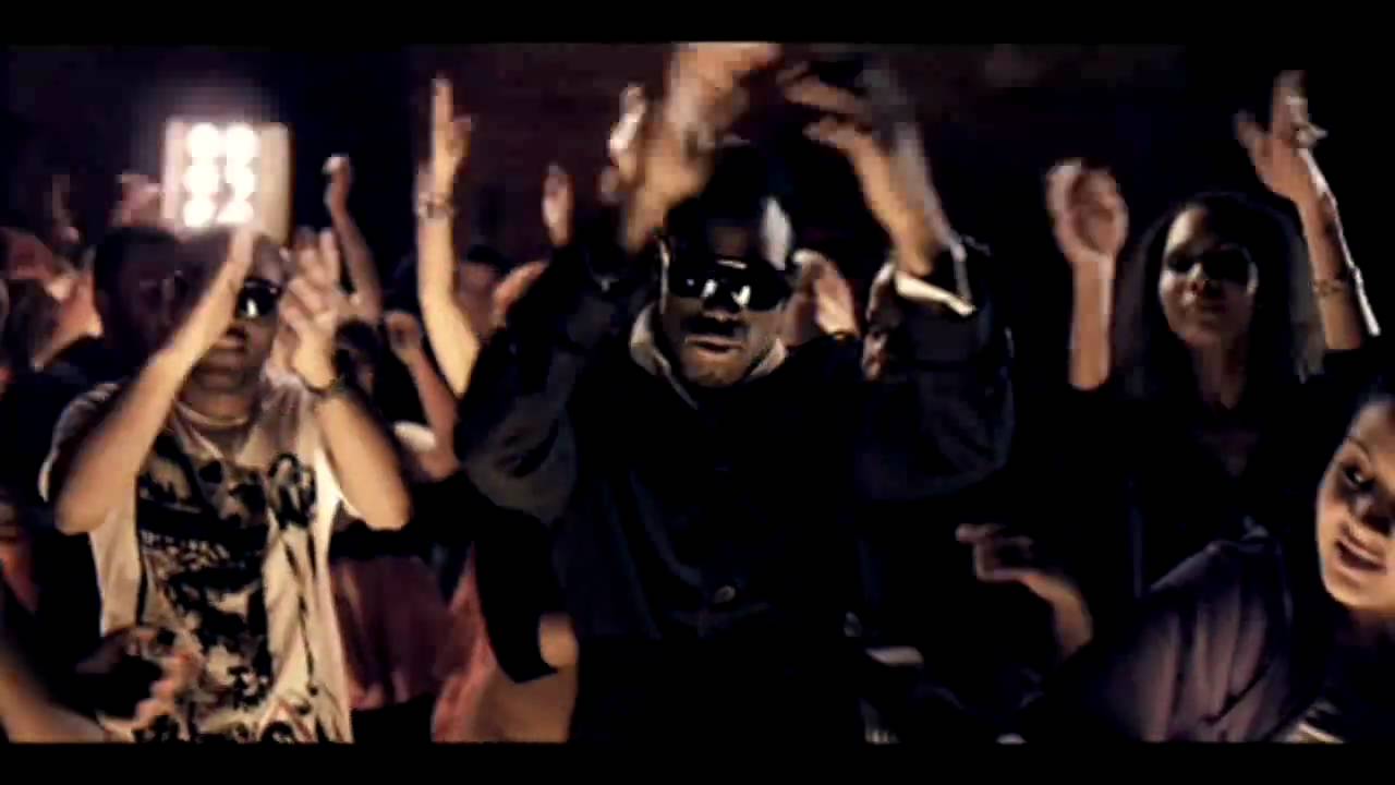 Ghetts - Sing 4 Me