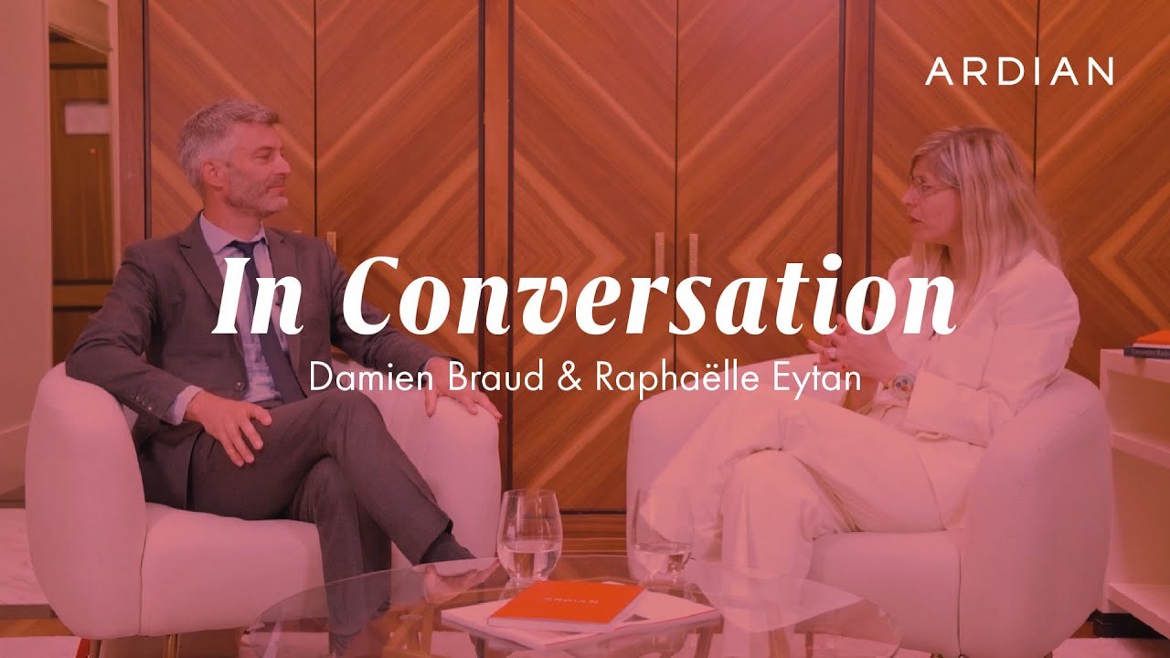 In Conversation with Ardian | Pioneering impact investing with Nature-Based Solutions