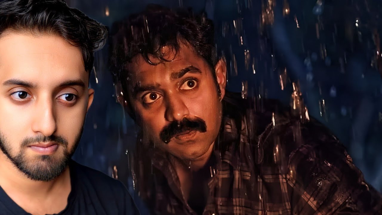 Kooman Movie REACTION Part 1/2 | Jeethu Joseph | Asif Ali | Renji Panikkar