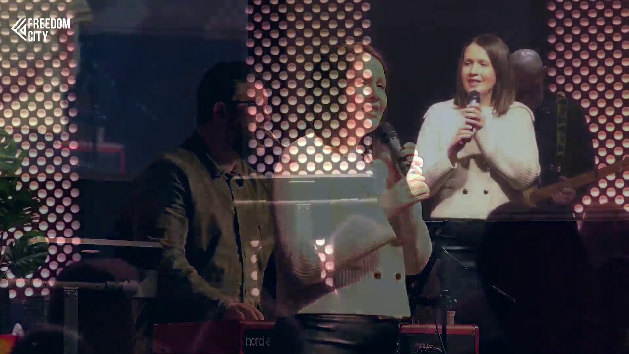 Morning Service 1st February 2026