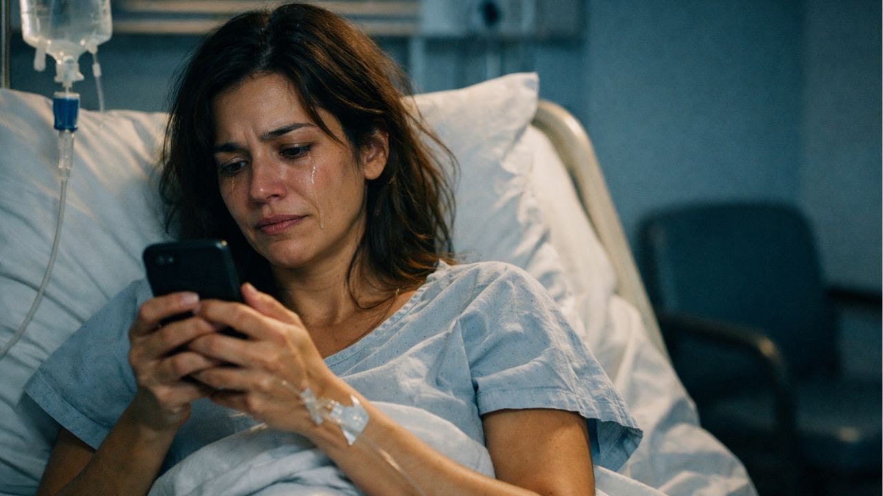 Ela foi julgada e envergonhada pela própria família e seu avô fez algo que ela não poderia imaginar.