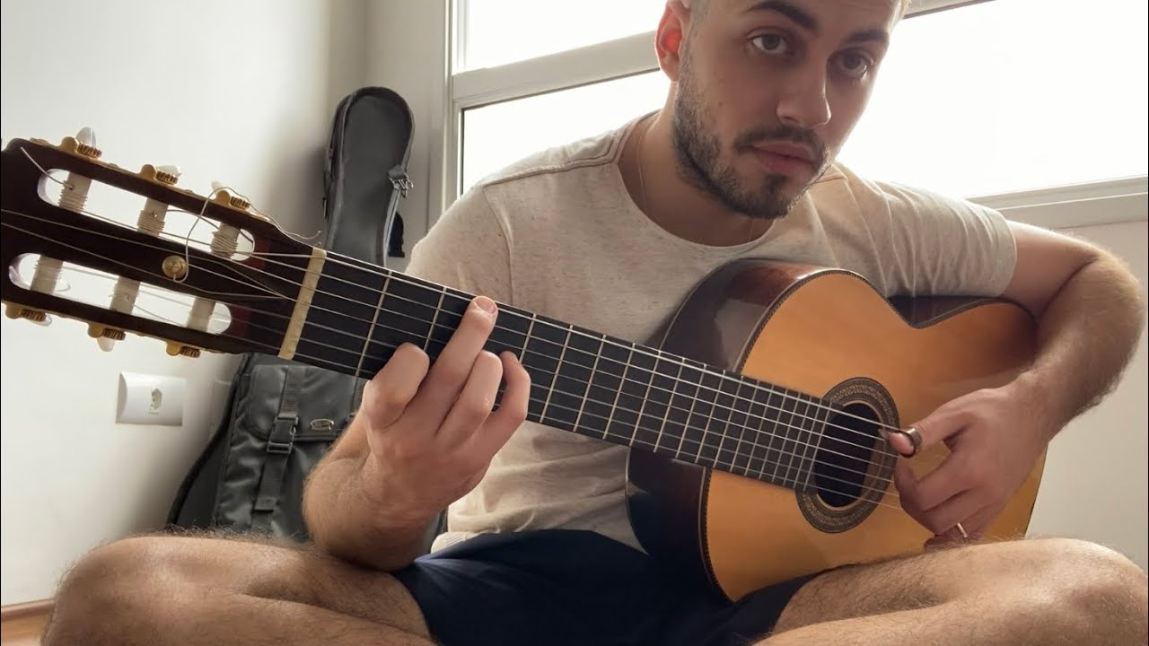 Cover de “Ponto de Vista” (Lagum)