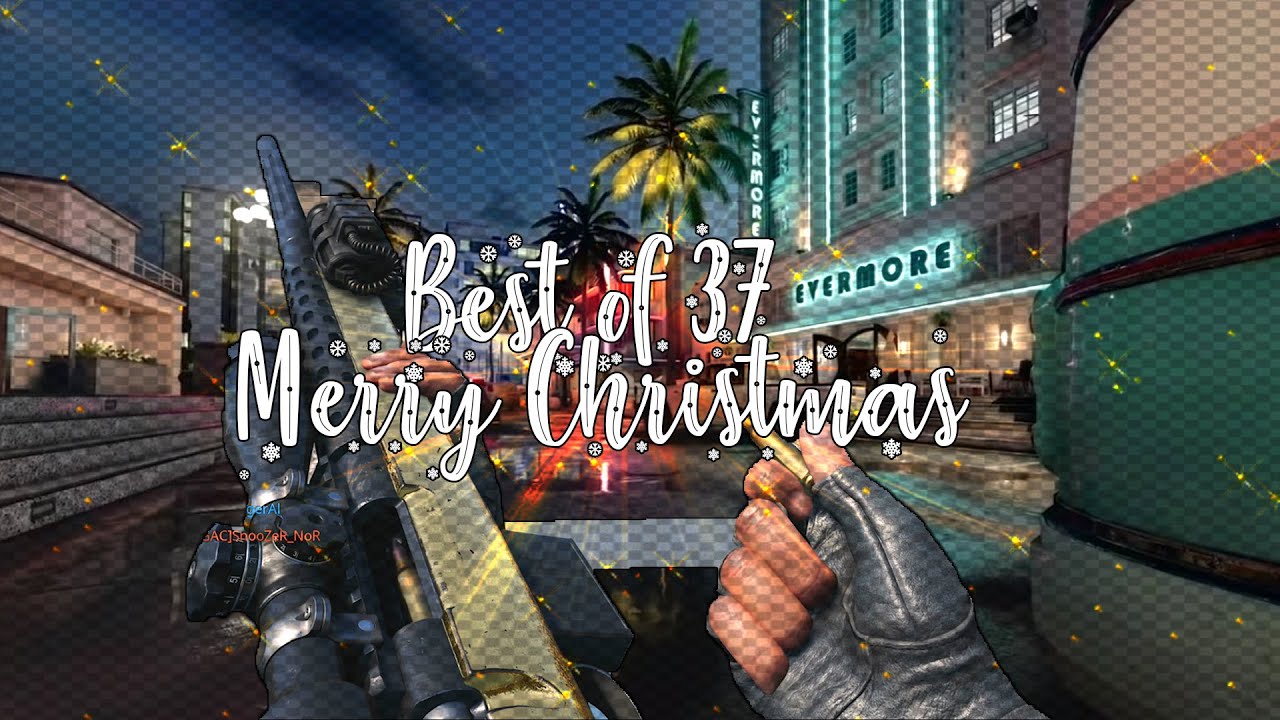 🎬 BEST OF #37 ( Call of Duty: Black Ops Cold War)