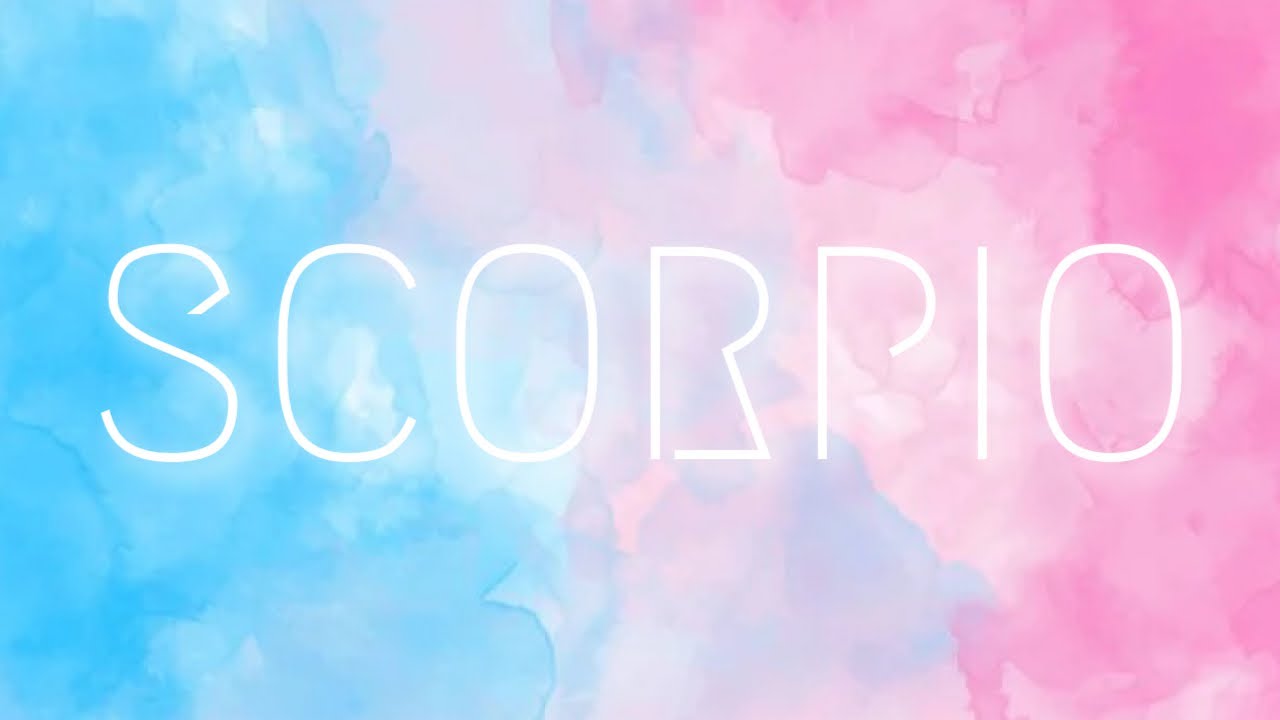 Scorpio | MAJOR SHIFT HAPPENING IN YOUR LOVE LIFE! ..CLAIM IT! - Scorpio Tarot Reading