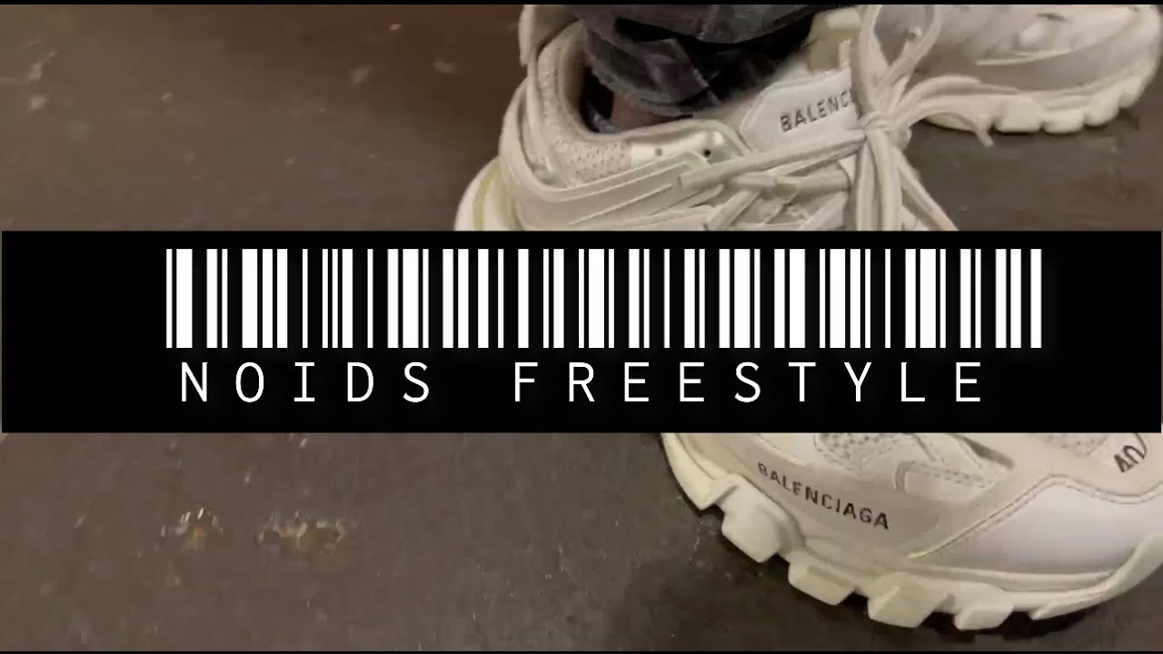 Elijah Taylor - NOIDS FREESTYLE (OFFICIAL VIDEO)