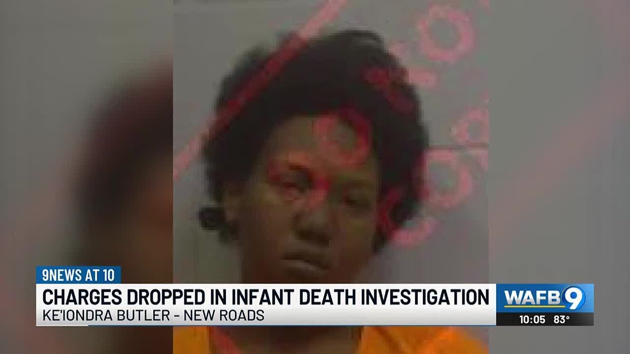 Grand jury not moving forward in child&rsquo;s death investigation