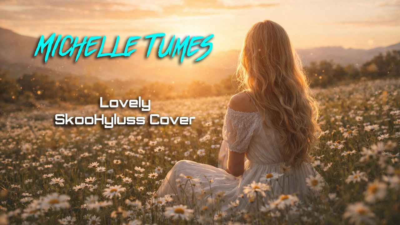 Michelle Tumes - Lovely (Hyluss Cover)