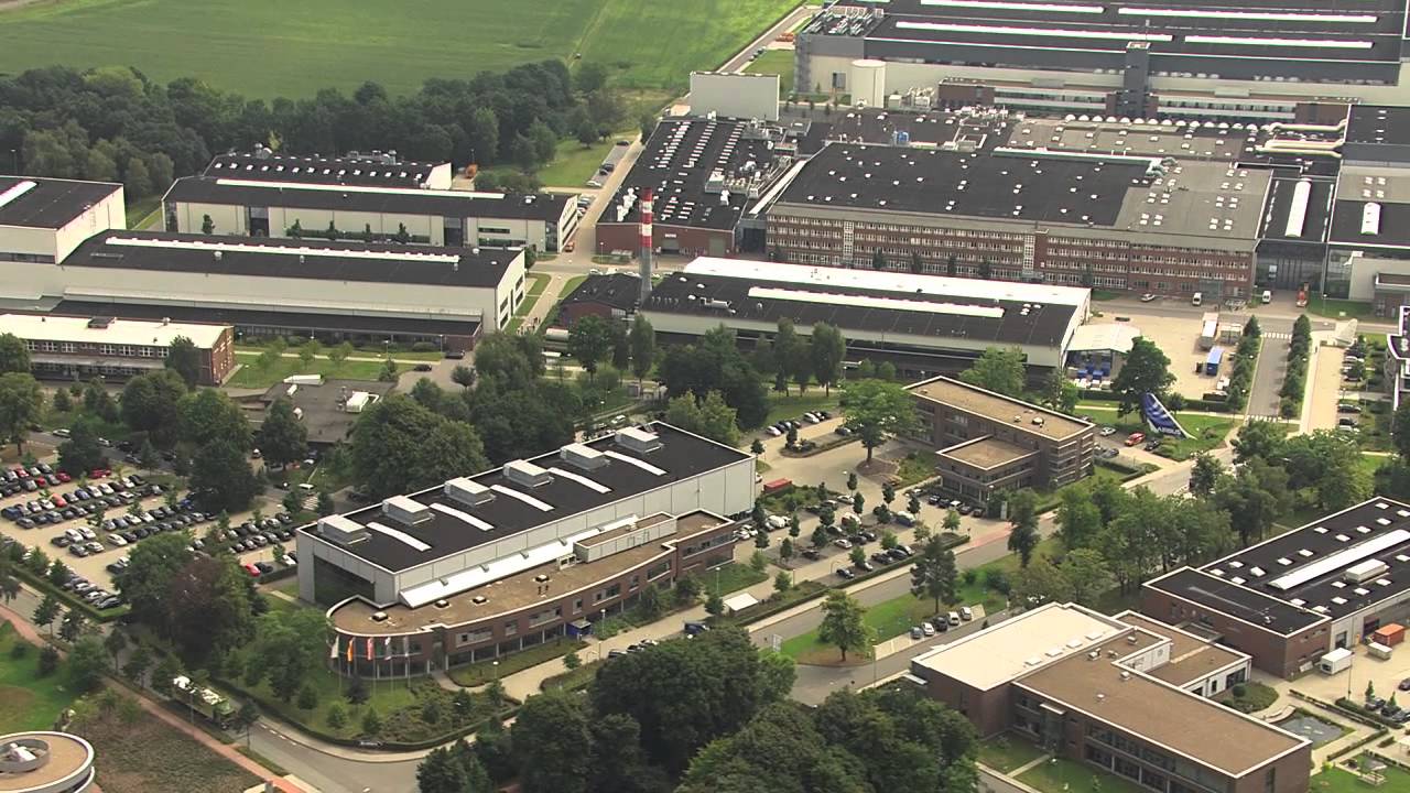 Wirtschaftsstandort Landkreis Stade