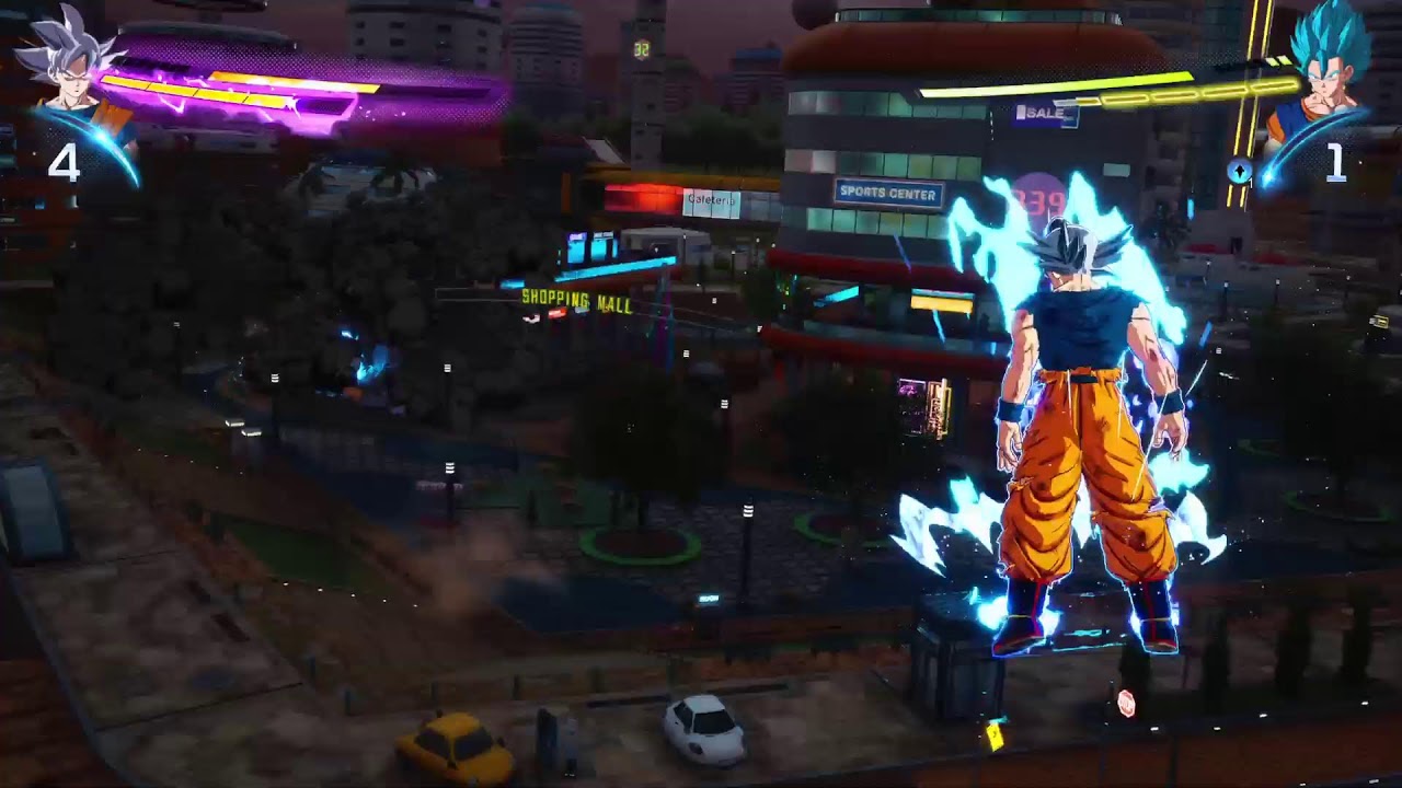 Dragon Ball Sparking Zero (Do World Tournament) #27 February 18th 2026