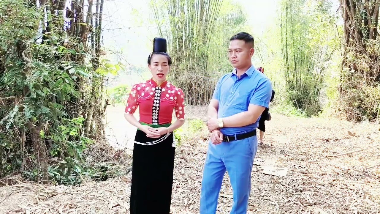 Hát doa duyên với nhau Rất hay pi nọng. Tỏn phăng