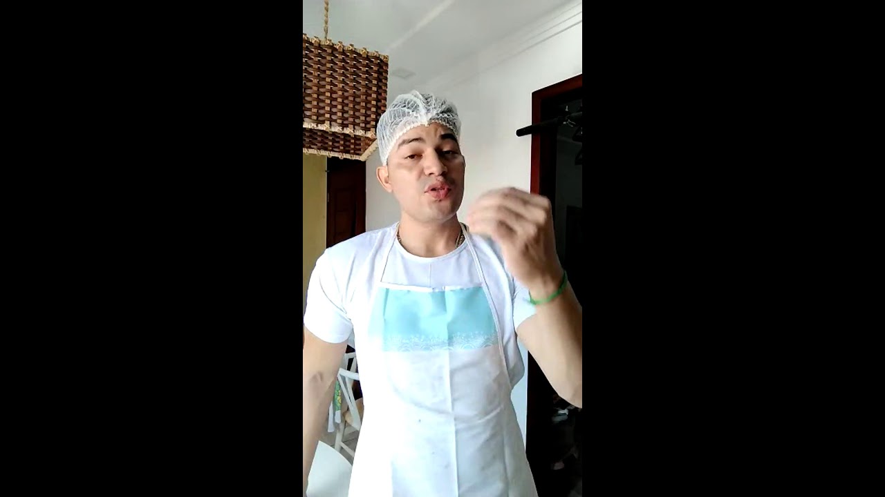 Vem fazer parte da nossa correrias eu estou ao vivo