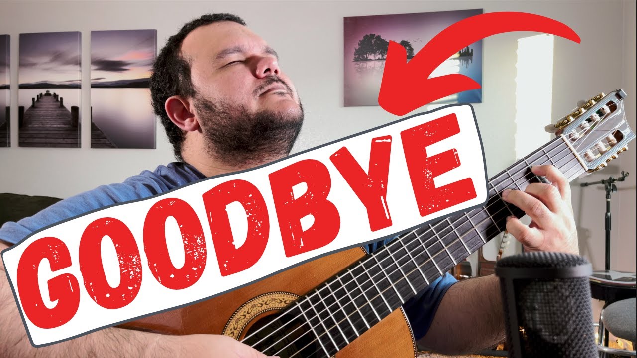 Pat Metheny | Goodbye