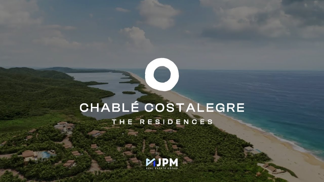 Chablé Costalegre, The Residences at Tezcalame