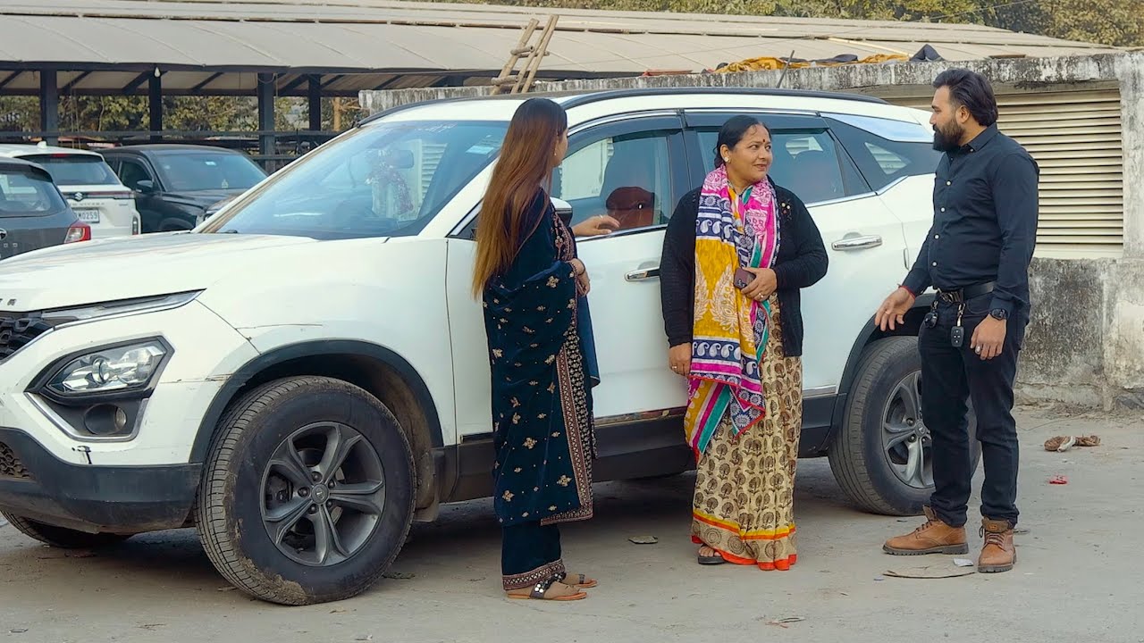Beta Laya Second Hand Car || Vinay Sharma