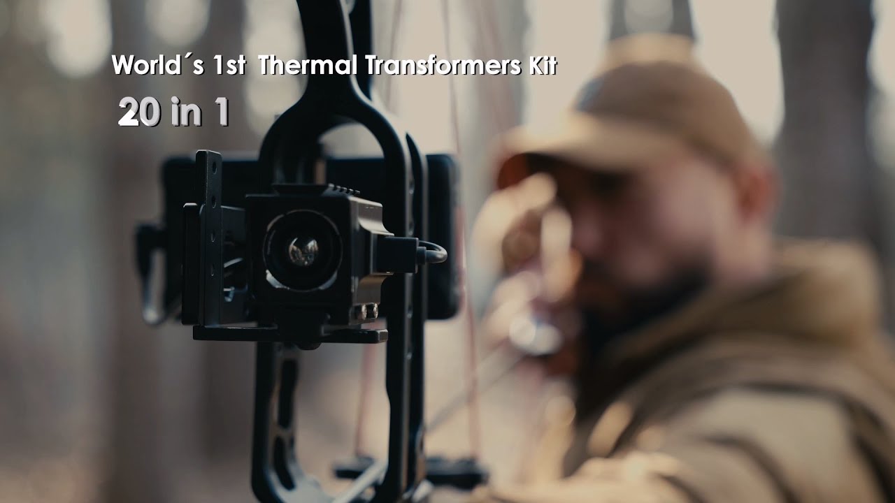 New Release! T2 Max 20-in-1 - See 1600 Yards with Unmatched Clarity!