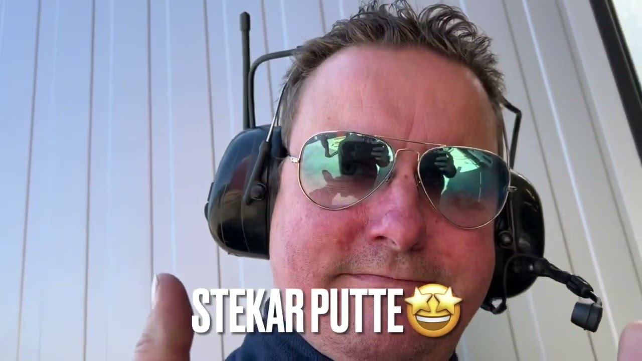 Dags att besöka PPF i Krylbo med ResuRRection CamaRRo’n