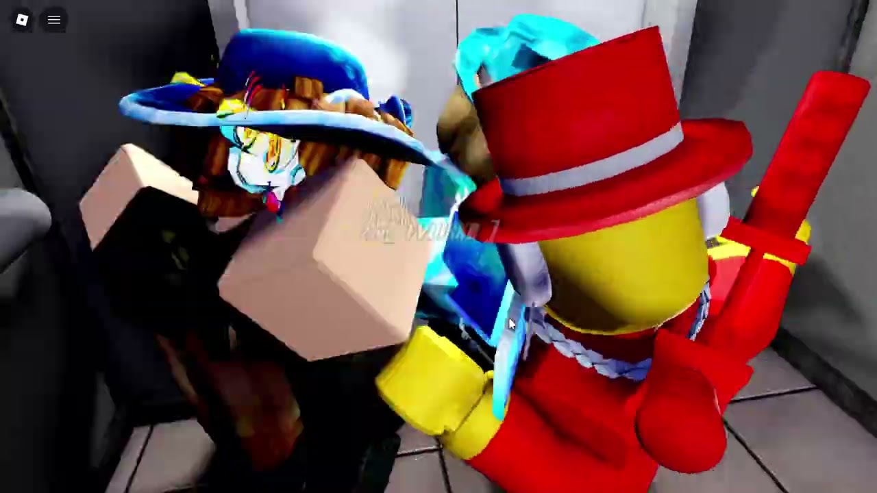 2v1 in a Cobalt Elevator (SpyderSammy, Noah280175 vs Lulubuns26)