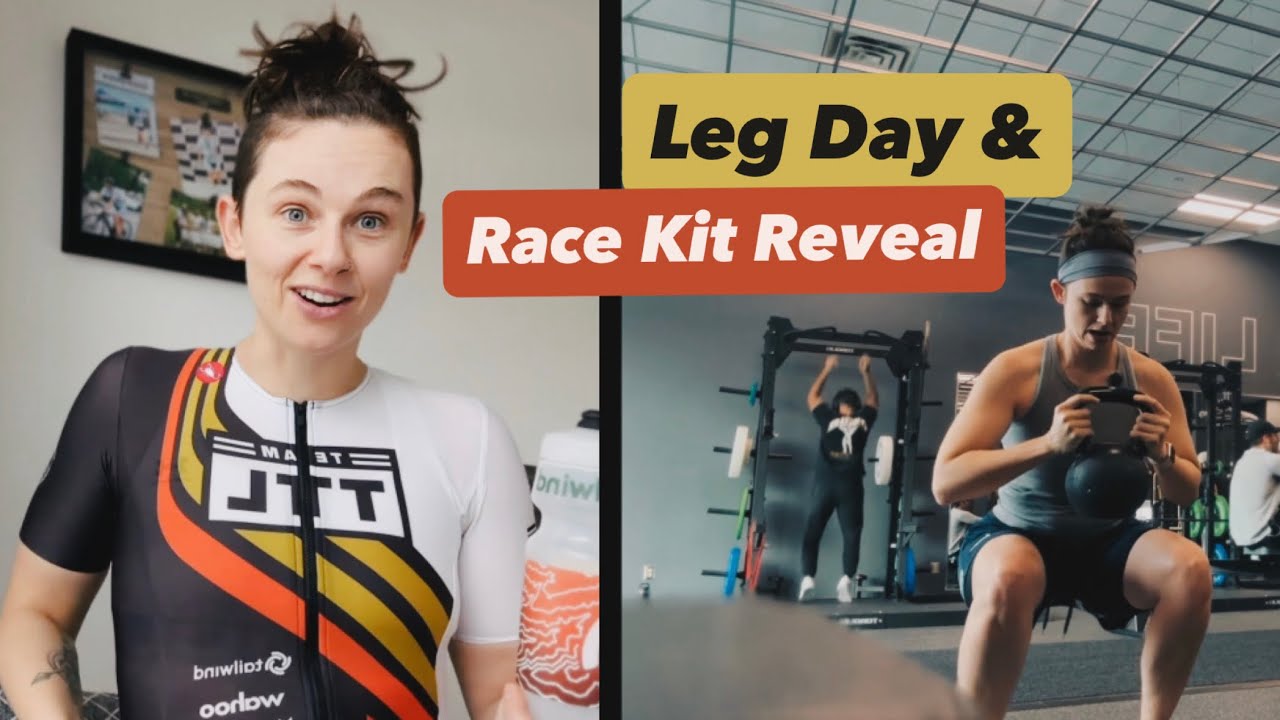 Team TTL Race Kit Reveal