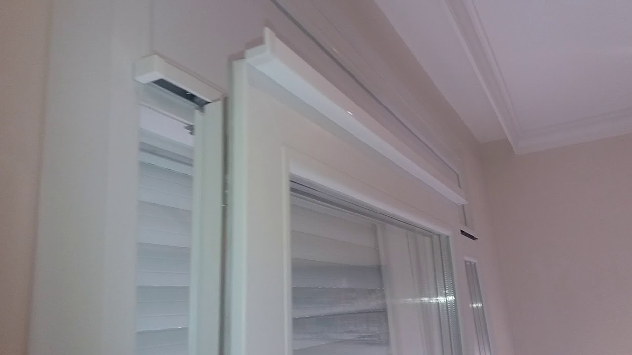 ventanas pvc  osciloparalela \\ ferreteriaiosna.com