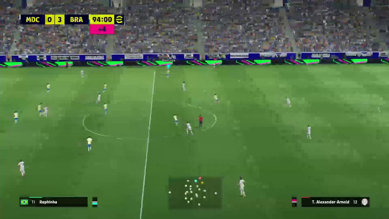 🔥Live eFootball League matches....PS5 gameplay