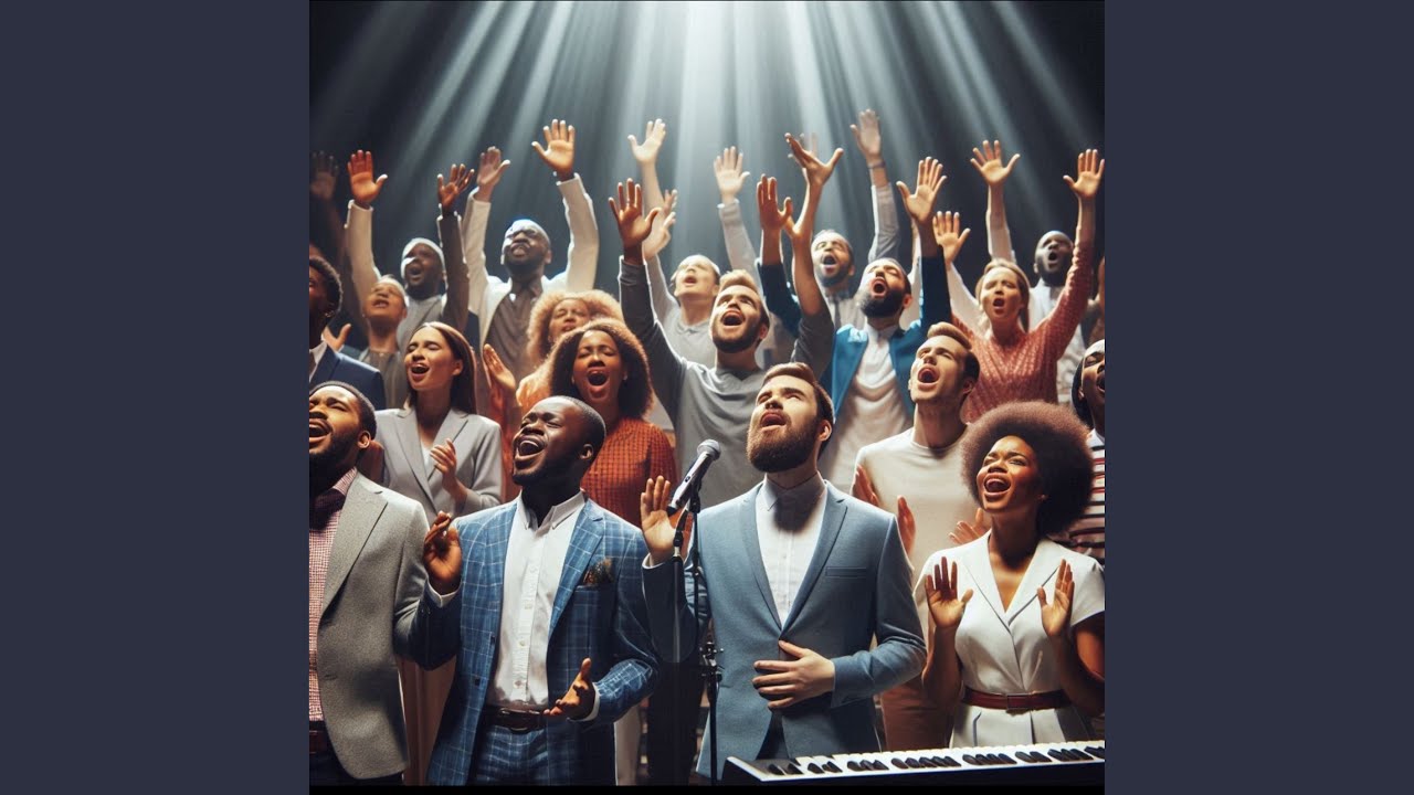 Lleg&oacute; el culto