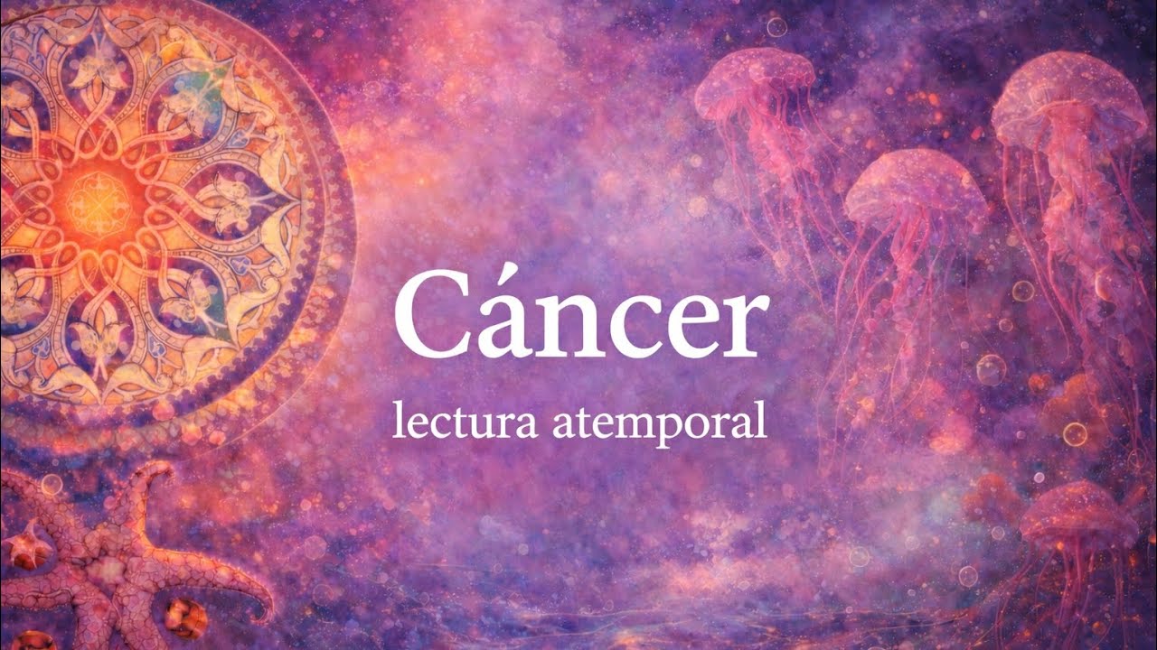 CÁNCER♋️TU LUZ ILUMINA A OTROS #tarot #cancertarot #lecturacartas #oraculo #energiasignos 