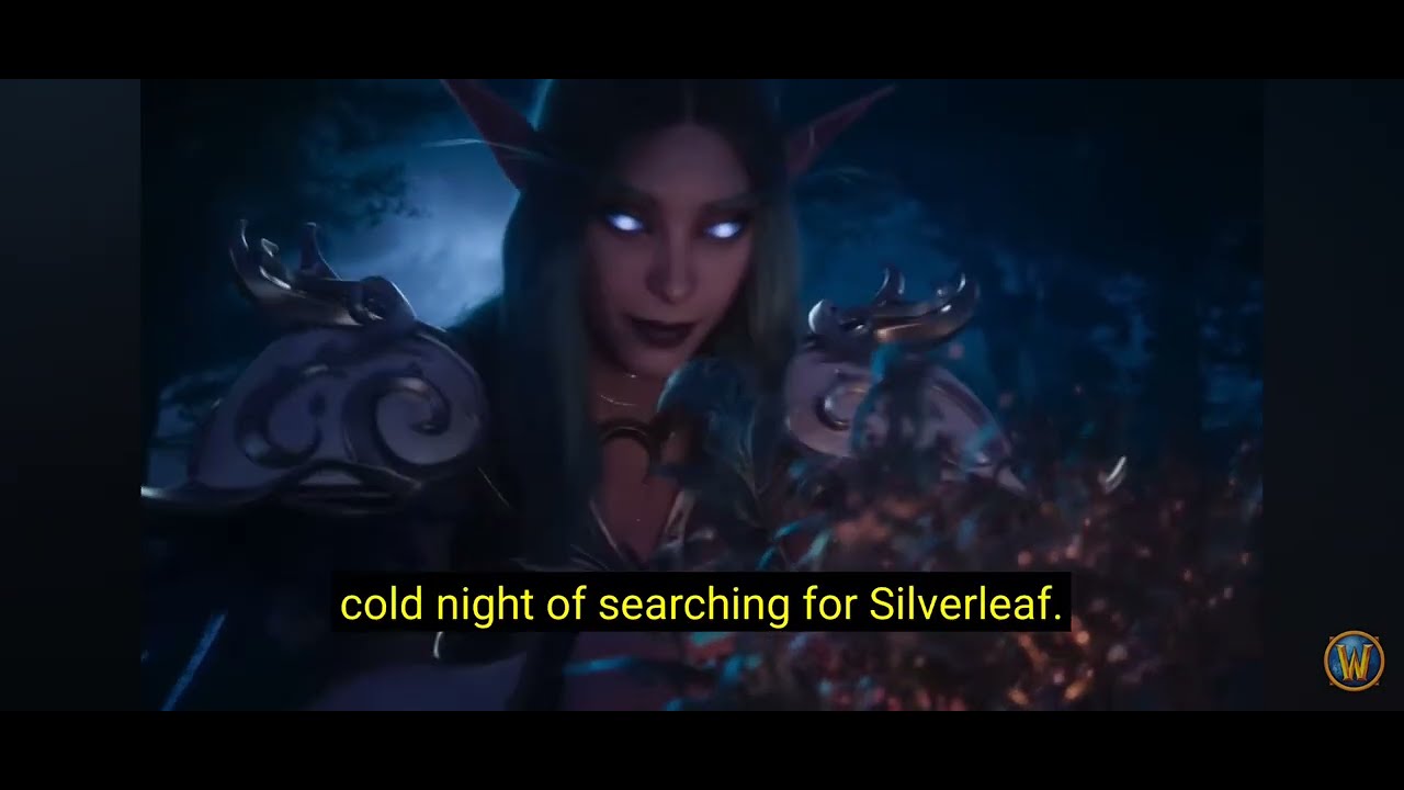 WORLD OF WARCRAFT:WARWHITHIN