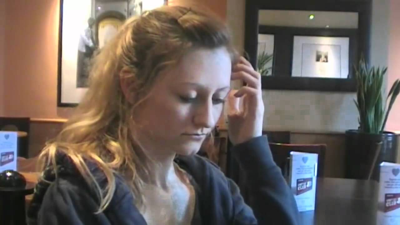 Synthetic engineering public survey video interview #3