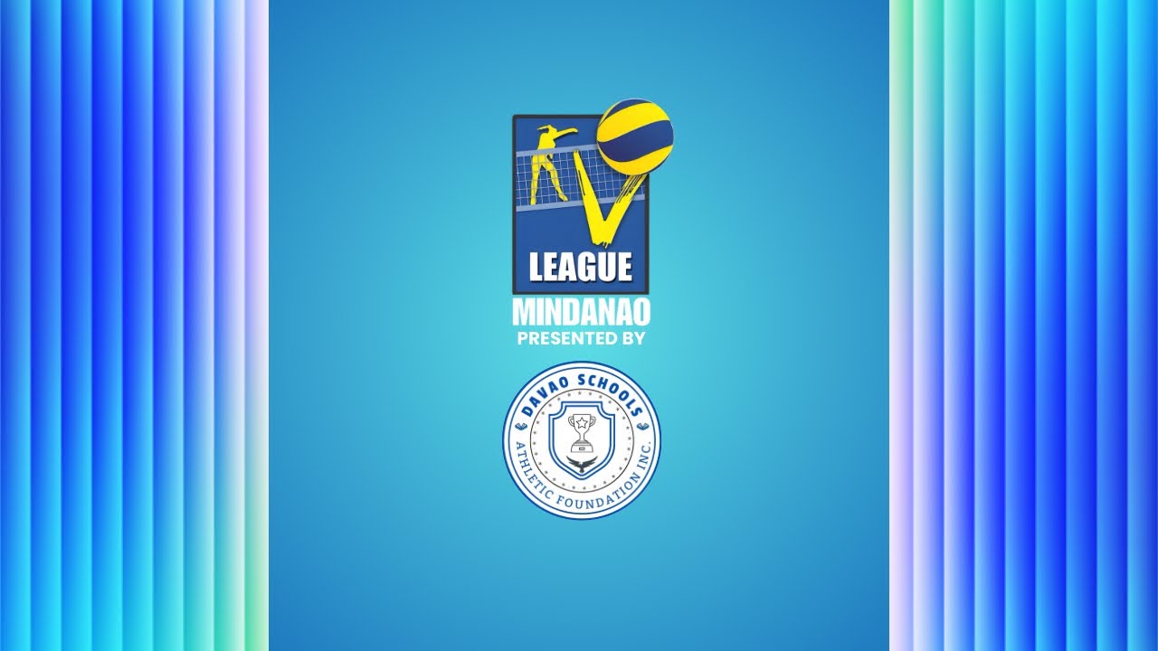 Opening 2026 Vleague Mindanao Collegiate Challange