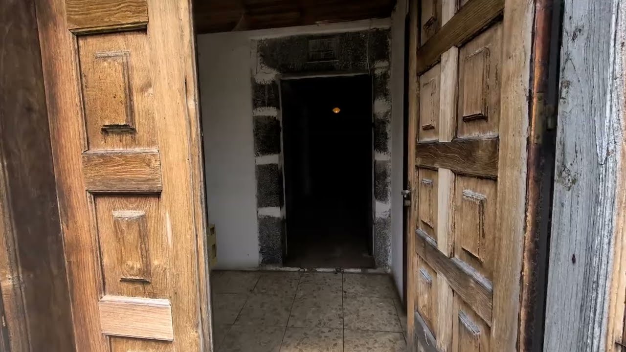 Casa en venta en Cantabria con 15.000 metros  en Lavín (Soba).